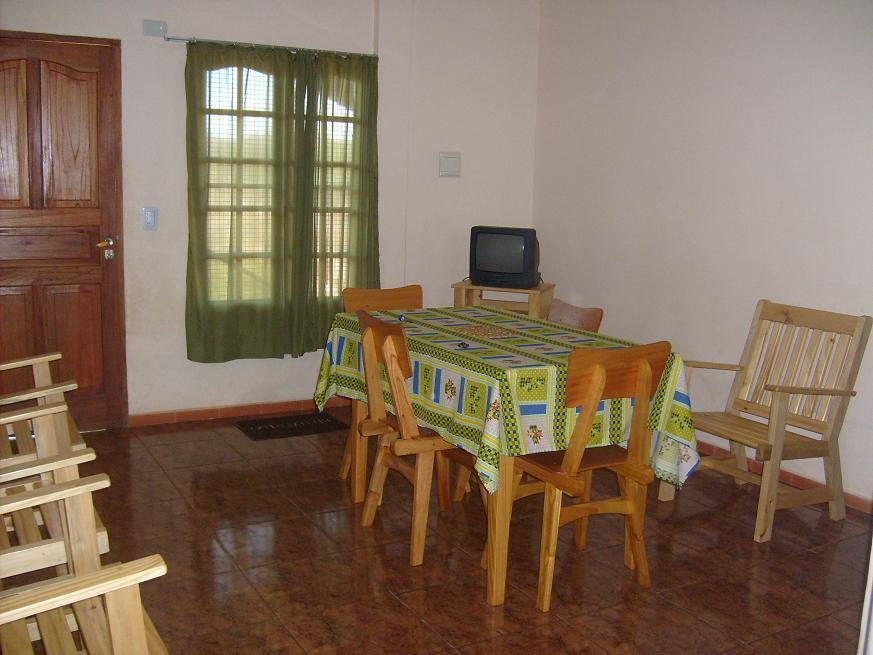 Apart Hotel Las Guayabas Puerto Iguazú Esterno foto
