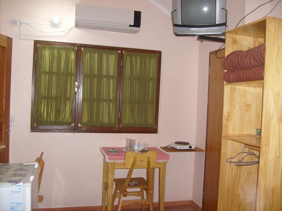 Apart Hotel Las Guayabas Puerto Iguazú Camera foto