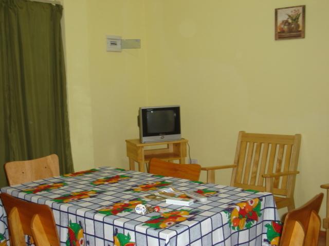 Apart Hotel Las Guayabas Puerto Iguazú Camera foto