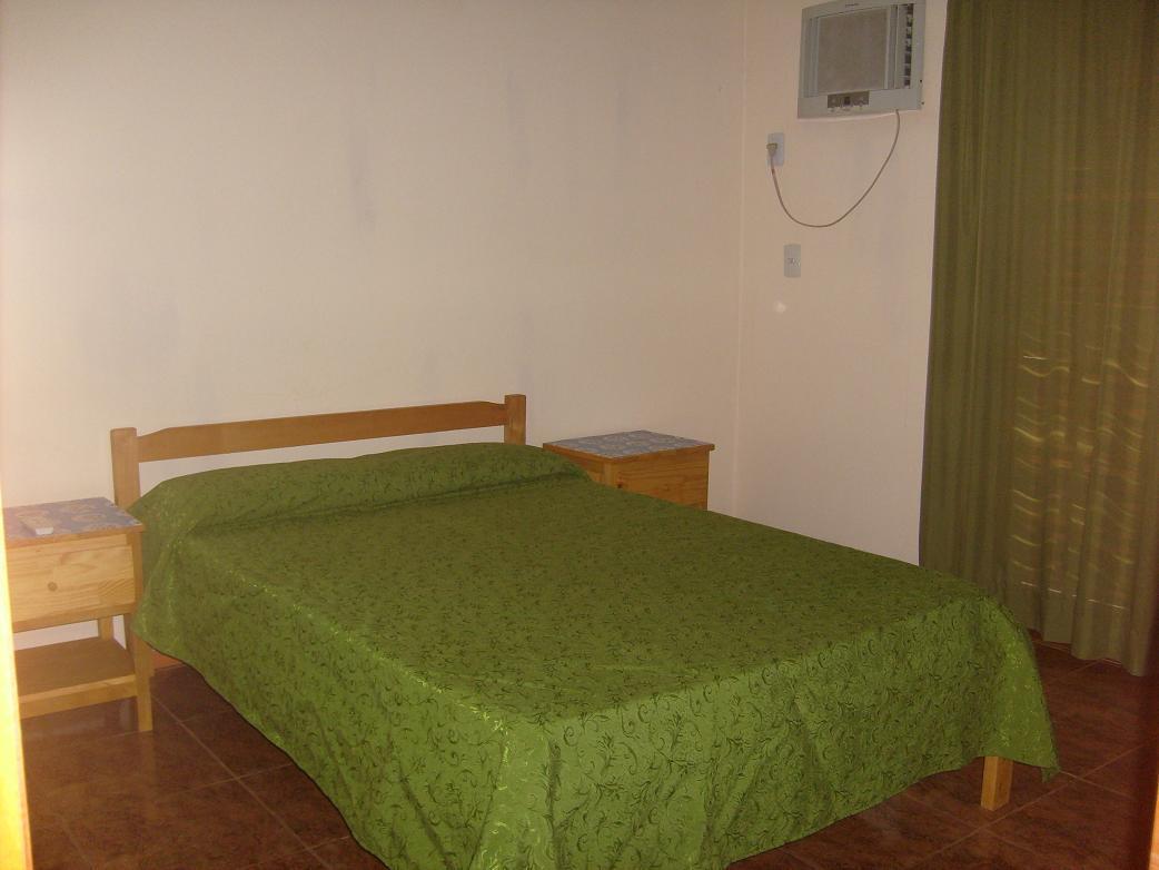 Apart Hotel Las Guayabas Puerto Iguazú Camera foto