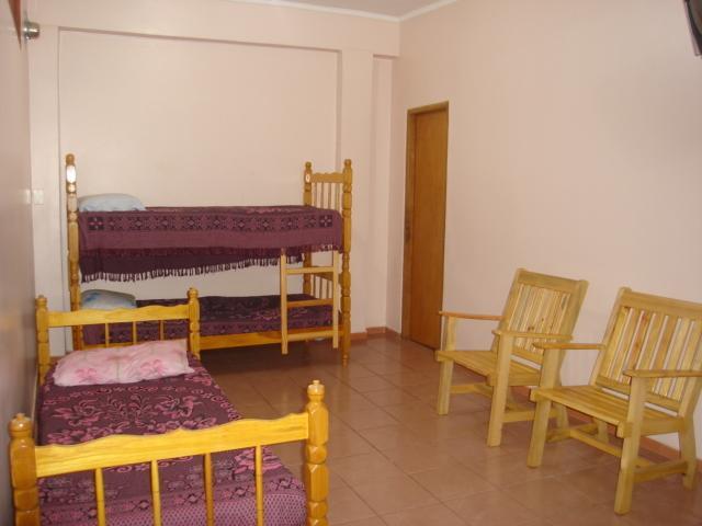 Apart Hotel Las Guayabas Puerto Iguazú Camera foto